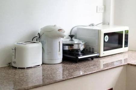 Sleep In Lanta Resort - 65