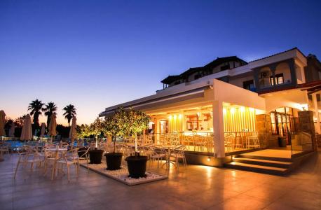 Acrotel Lily Ann Village - 21