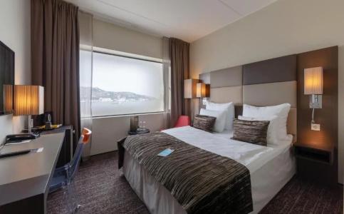 Clarion Trondheim - 39