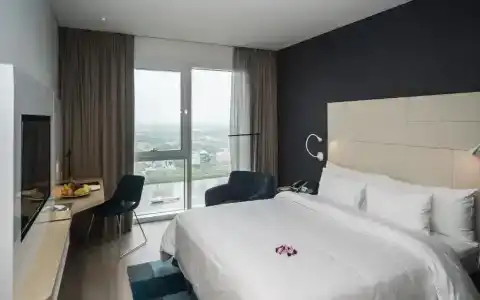 Liberty Central Saigon Riverside - 44