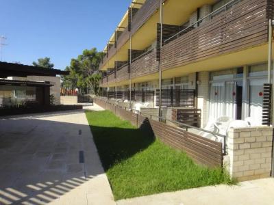 ApartComtat Sant Jordi - 60