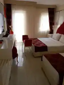 Golden Beach Bodrum - 26