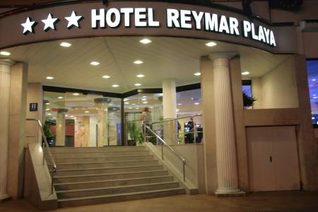 Reymar Playa - 21