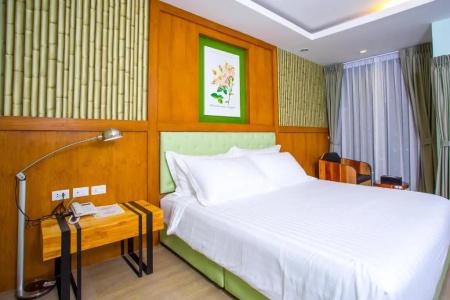 Triple B Boutique Residence - 75
