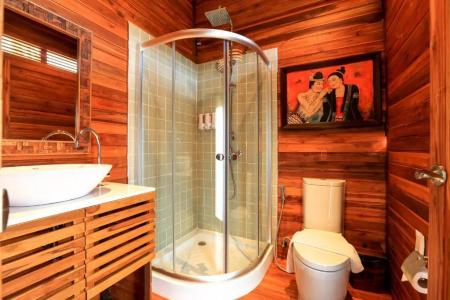 Viangviman Luxury Resort, Krabi - 35