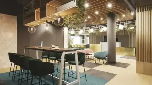 Ibis Kielce Centrum - 14