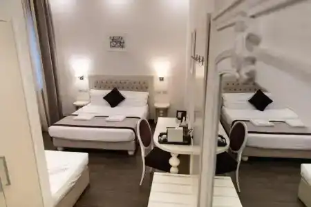Relais Monti - 67