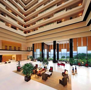 The Oberoi Mumbai - 20