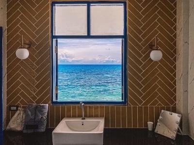 P.D. Beach Resort - 88
