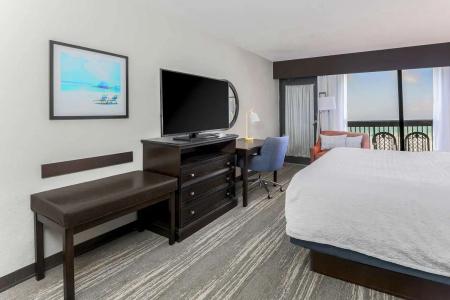Hampton Inn - 42