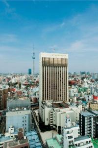 Asakusa View - 30