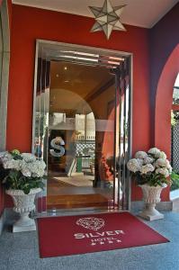 Silver Milano - 32