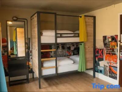 DoubleTree by Hilton London – Docklands Riverside - 48