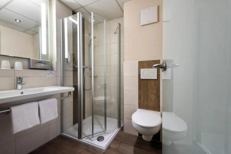 Courtyard by Marriott Berlin City Center - 8