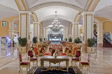 Asteria Kremlin Palace - 1