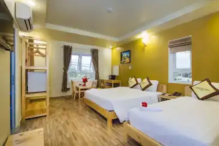 Lucky Phu Quoc - 31