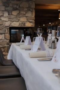 Restaurant Panorama - 29