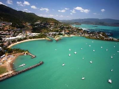 Airlie Beach - 16