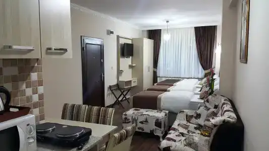 BeyazitHan Suites - 17