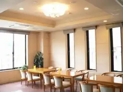 Route-Inn Aomori Ekimae - 17