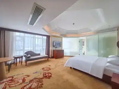 Vienna Dongguan Humen Wanda Plaza - 12