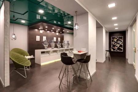 Art Deco Wolker By Astoria & Medical Spa - 18