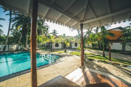 Sisikirana Villa (Luxury Villa in Galle) - 33