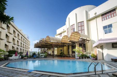 Royal Rattanakosin - 0