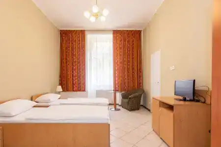Brixen Praha - 1