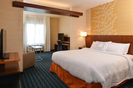 Fairfield Inn & Suites by Marriott - 49
