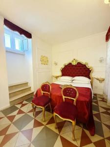 Donna Lucrezia b&b - Boutique Style - 87