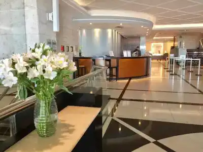 Pestana Rio Atlantica - 29