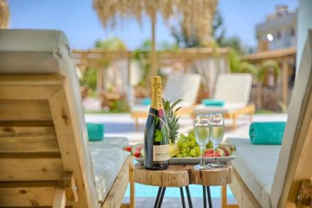 Alia Luxury Suites - 13