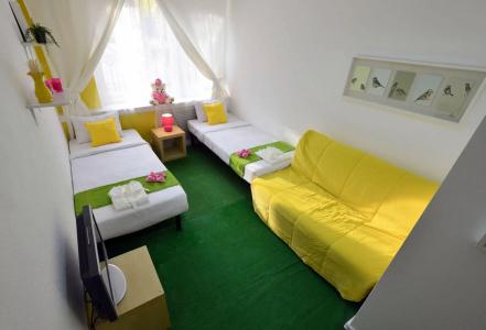 Aparts Green Grove - 1
