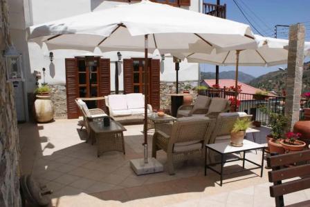 Atratsa Mountain Suites - 7