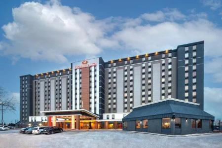 Crowne Plaza Airport, An Ihg - 15