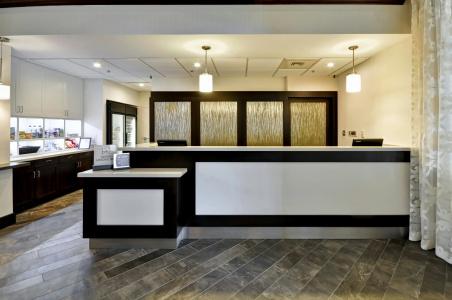 Homewood Suites by Hilton - 31