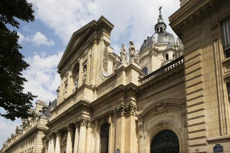 Design Sorbonne - 0