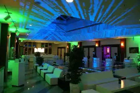 Radisson Blu Cottbus - 1