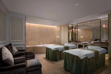 Radisson Blu Forest Manor Shanghai Hongqiao - 3