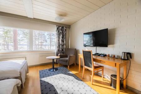 Rantapuisto - 42
