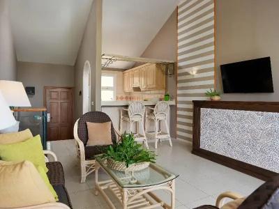 Gran Oasis Resort - 34