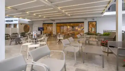 Rosamar Garden Resort 4* - 13