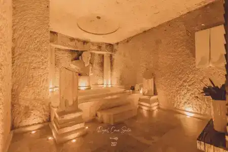 Anka Cave Suites - 193