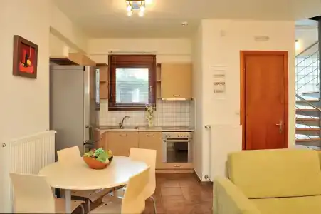 Polyastron Villas & Suites - 34