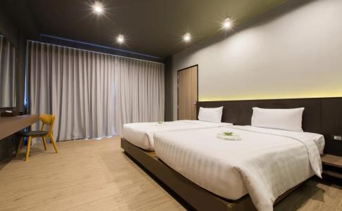 Maya Phuket Airport - Sha Extra Plus - 3