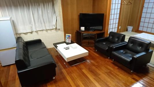 Kokusai Towns Inn - 17