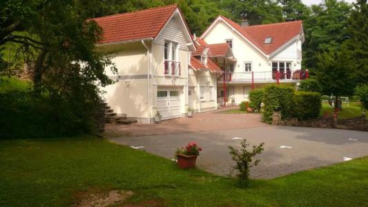WaldForsthaus Remstecken - 41