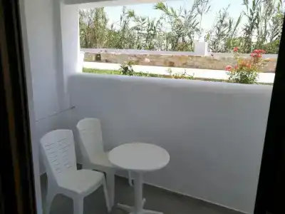 Maria's Rooms & Studios - 5