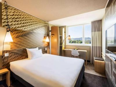 ibis Bern Expo - 26